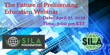 The Future of Prelicensing Education